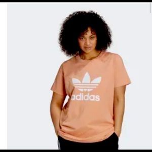 Adidas t- shirt